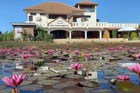 Отель в Удонтхани, Таиланд № 139619 - фото 23