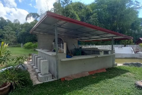 Отель в Удонтхани, Таиланд № 139619 - фото 28