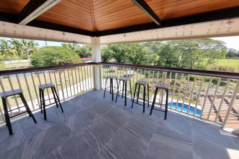 Отель в Удонтхани, Таиланд № 139619 - фото 19