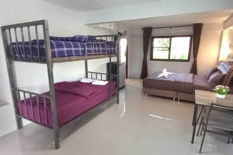 Отель в Удонтхани, Таиланд № 139619 - фото 12