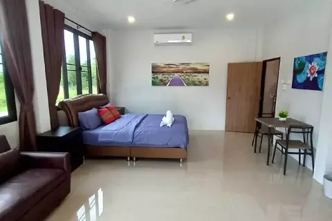 Отель в Удонтхани, Таиланд № 139619 - фото 5