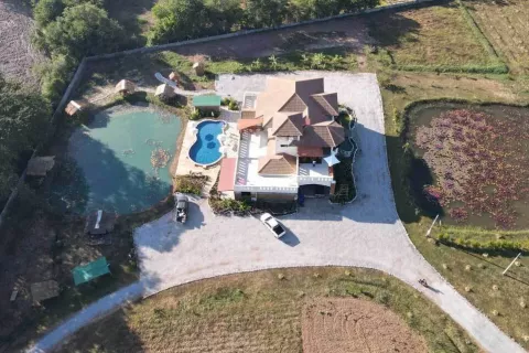 Отель в Удонтхани, Таиланд № 139619 - фото 2