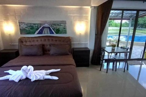 Отель в Удонтхани, Таиланд № 139619 - фото 13