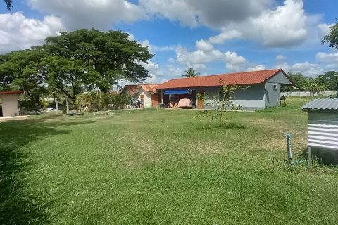 Отель в Удонтхани, Таиланд № 139619 - фото 26