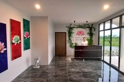 Отель в Удонтхани, Таиланд № 139619 - фото 3