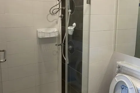 Студия в кондо в Ян Наве, Бангкок, Таиланд № 151773 - фото 3