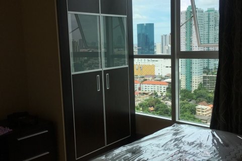 Студия в кондо в Ян Наве, Бангкок, Таиланд № 151773 - фото 7