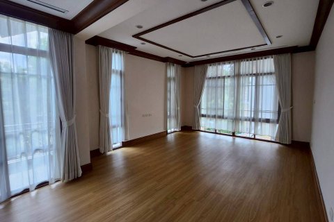 Дом в Ваттхане, Бангкок, Таиланд с 4 спальнями  № 151776 - фото 12