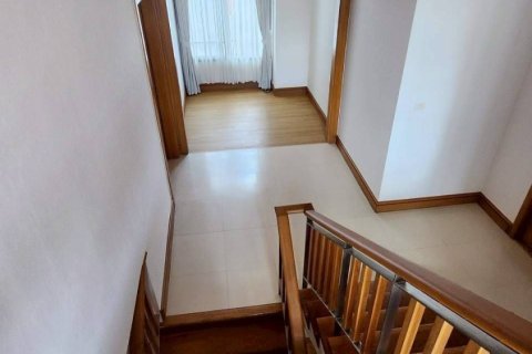 Дом в Ваттхане, Бангкок, Таиланд с 4 спальнями  № 151776 - фото 4