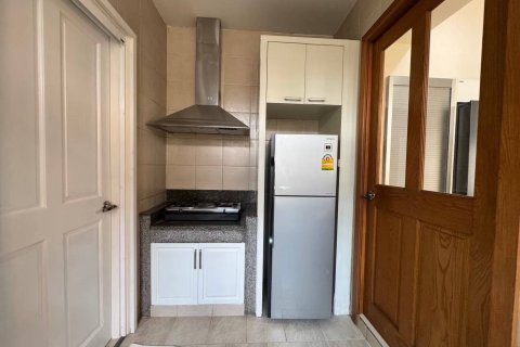 Дом в Ваттхане, Бангкок, Таиланд с 4 спальнями  № 151776 - фото 18