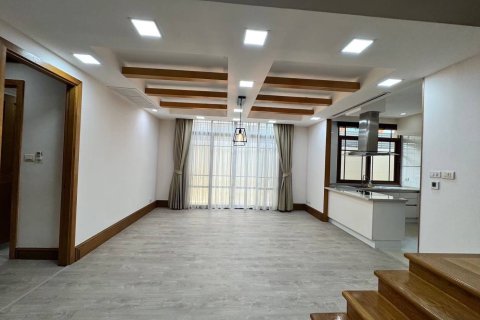 Дом в Ваттхане, Бангкок, Таиланд с 4 спальнями  № 151776 - фото 22