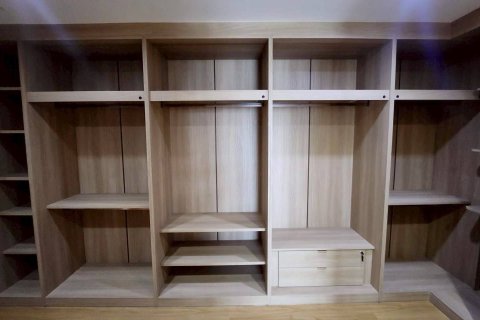 Дом в Ваттхане, Бангкок, Таиланд с 4 спальнями  № 151776 - фото 9