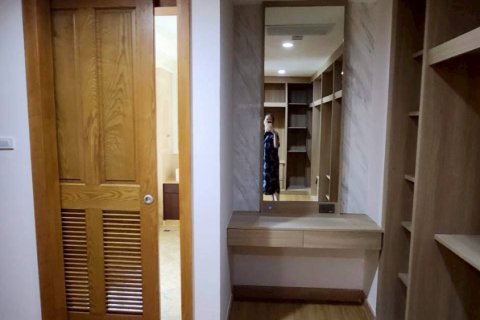 Дом в Ваттхане, Бангкок, Таиланд с 4 спальнями  № 151776 - фото 10