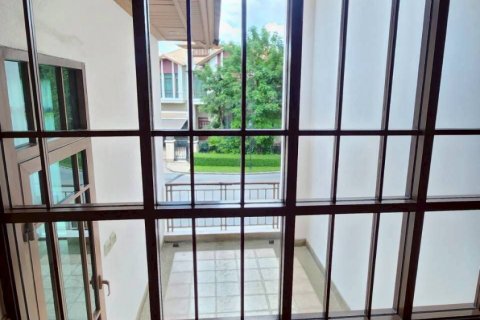 Дом в Ваттхане, Бангкок, Таиланд с 4 спальнями  № 151776 - фото 13