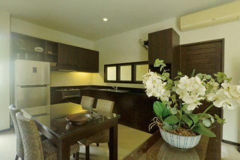 Villa in Phuket, Thailand 3 bedrooms № 151775 - photo 5