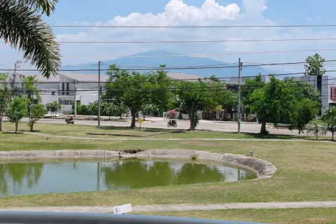 Дом в Ханг Донге, Таиланд с 5 спальнями  № 151779 - фото 2