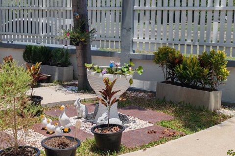 Дом в Ханг Донге, Таиланд с 5 спальнями  № 151779 - фото 6