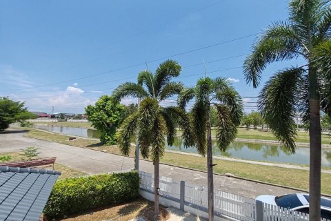 Дом в Ханг Донге, Таиланд с 5 спальнями  № 151779 - фото 15