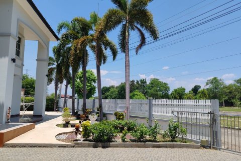 Дом в Ханг Донге, Таиланд с 5 спальнями  № 151779 - фото 10