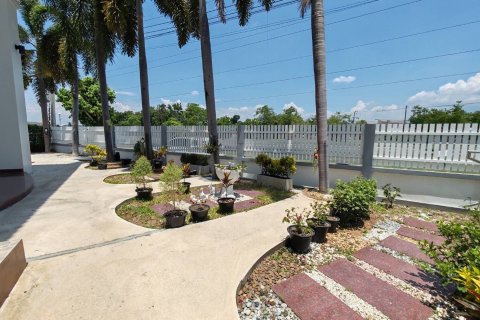 Дом в Ханг Донге, Таиланд с 5 спальнями  № 151779 - фото 7