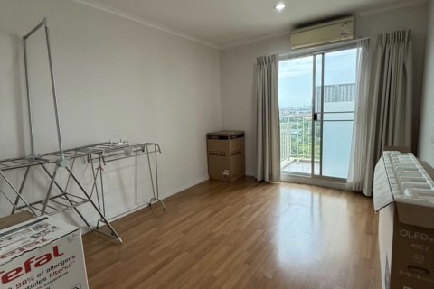 Кондоминиум с 3 спальнями в Ян Наве, Бангкок, Таиланд № 148446 - фото 9