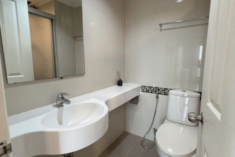 Кондоминиум с 3 спальнями в Ян Наве, Бангкок, Таиланд № 148446 - фото 10