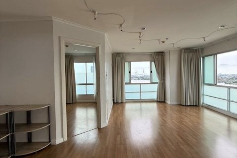 Кондоминиум с 3 спальнями в Ян Наве, Бангкок, Таиланд № 148446 - фото 14