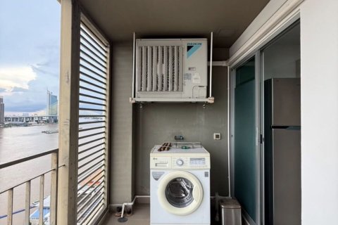 Кондоминиум с 3 спальнями в Ян Наве, Бангкок, Таиланд № 148446 - фото 7