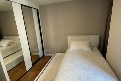 Кондоминиум с 2 спальнями в Ваттхане, Бангкок, Таиланд № 148442 - фото 6