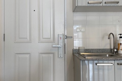 Кондоминиум с 2 спальнями в Ваттхане, Бангкок, Таиланд № 148442 - фото 10