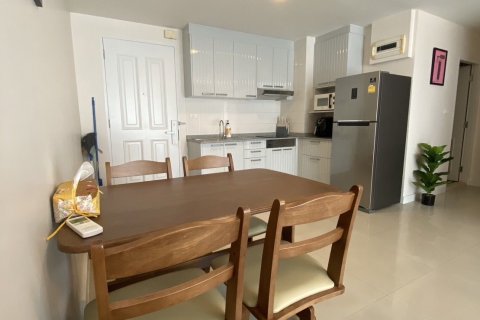 Кондоминиум с 2 спальнями в Ваттхане, Бангкок, Таиланд № 148442 - фото 9