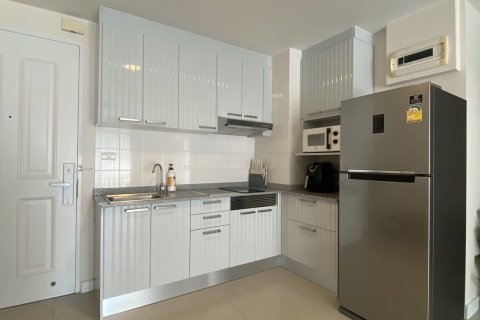 Кондоминиум с 2 спальнями в Ваттхане, Бангкок, Таиланд № 148442 - фото 3