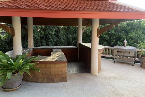 Вилла в Пхукете, Таиланд с 6 спальнями  № 148443 - фото 10