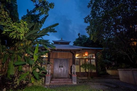 Villa in Phuket, Thailand 6 bedrooms № 148443 - photo 25