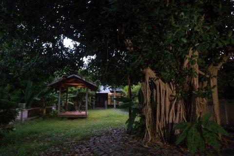 Villa in Phuket, Thailand 6 bedrooms № 148443 - photo 27