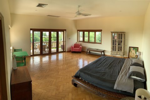 Вилла в Пхукете, Таиланд с 6 спальнями  № 148443 - фото 22