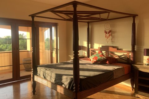 Вилла в Пхукете, Таиланд с 6 спальнями  № 148443 - фото 6