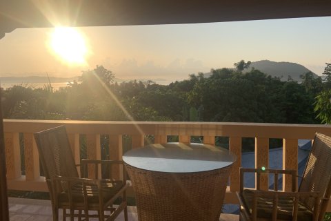 Вилла в Пхукете, Таиланд с 6 спальнями  № 148443 - фото 4