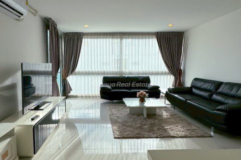 Condo in Bang Lamung, Thailand, 3 bedrooms  № 180309