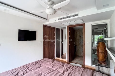Condo à Pattaya, Thaïlande, 1 chambre № 180307 - photo 8