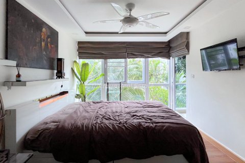 Condo à Pattaya, Thaïlande, 1 chambre № 180307 - photo 7