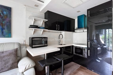 Condo à Pattaya, Thaïlande, 1 chambre № 180307 - photo 4