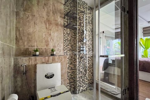 Condo à Pattaya, Thaïlande, 1 chambre № 180307 - photo 14