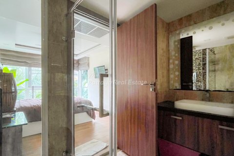 Condo à Pattaya, Thaïlande, 1 chambre № 180307 - photo 13