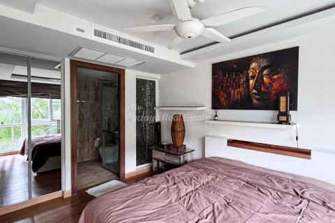 Condo à Pattaya, Thaïlande, 1 chambre № 180307 - photo 9