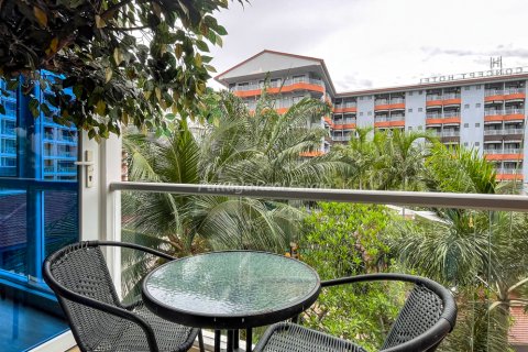 Condo à Pattaya, Thaïlande, 1 chambre № 180307 - photo 15