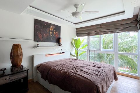 Condo à Pattaya, Thaïlande, 1 chambre № 180307 - photo 6