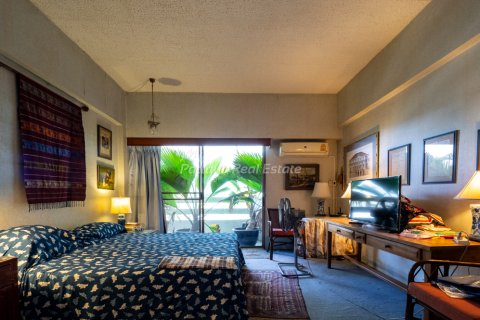 Condo à Pattaya, Thaïlande, 2 chambres  № 180308 - photo 6
