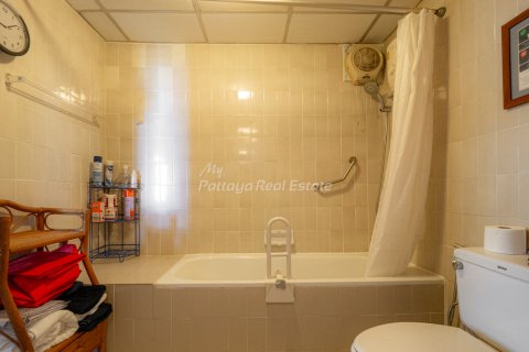 Condo à Pattaya, Thaïlande, 2 chambres  № 180308 - photo 14