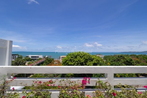 Condo à Pattaya, Thaïlande, 2 chambres  № 180308 - photo 19